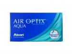 Air Optix Aqua (6 Pack) Clearance Sale