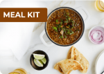 Indian Meal Kits Enjoy 20% Off on Every