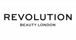 ENJOY 25% off Revolution Beauty Sitewide
