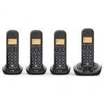 50 off BT 3880 Cordless Home Phone with