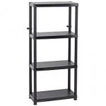 1/3 off Draper Quick Assembly 4-Tier