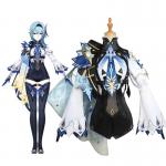 Genshin Impact Eula GC856 13% commission