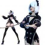 NieR automata Re in carnation 2B 13%