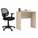 Mega Value Desk & Chair Office Bundle!