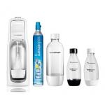 SodaStream Sparkling Water Maker Jet Whi...