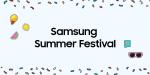 Samsung Festival