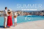 Principios del verano Consiga hasta un