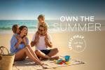 Rebajas de principios de verano Obtenga
