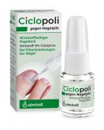 36% auf Ciclopoli Gegen Nagelpilz