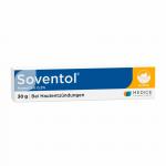 Soventol HydroCort 0,5% bei akuten Haute...