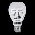 $21 Off Sansi 16W LED Bulb (3000K,