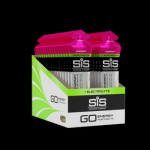 3 for 2 on GO Energy Electrolyte Gels