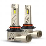 S6 Pro LED Headlight Bulbs 2 Pcs