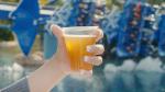 SeaWorld Orlando, Enjoy FREE Beer this