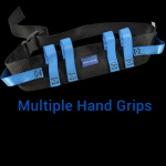 15% OFF GAIT BELTS