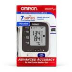 Omron BP761 BP Monitor Free Pedometer