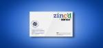 zinc 'd by sense - All profits donated