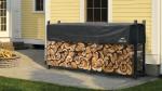 Save 25% on Firewood Storage & Hearth