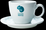 16% Rabatt auf die Regenwald Cappuccino-...
