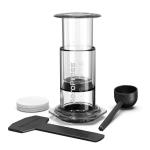 9% Rabatt auf die AeroPress - Clear
