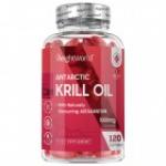 Save on Antarctic Krill Oil - Was 24.99,