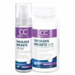 Save 10% On The Fabulous Breasts Combo