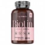 Maxmedix Biotin Tablets 12000 mcg 365