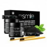 Save on Eco Masters mySmile Activated