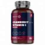 Save on Cranberry with Vitamin C
