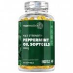 Peppermint Oil Softgels - Just 19.99!
