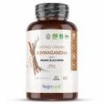 5 Star rated Ashwagandha Capsules From