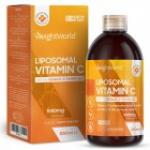 Liposomal vitamin C with vegan D3 - From