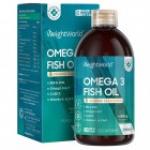 NEW - Omega 3 Fisch l Only 19.99