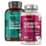 Save on Raspberry Ketone Pure &