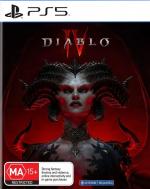 50% Off Diablo IV Deluxe Edition