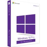 Windows 10 Professional for Workstations...