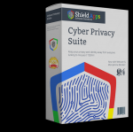 Cyber Privacy Suite 12 Months license -