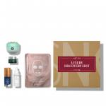 Shop the Luxury Skincare Discovery Box
