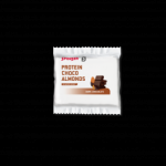 Protein Choco Almonds