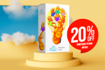 20% OFF Education Cloud PLUS Yearly Plan