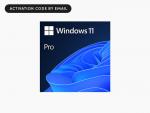 Windows 11 Pro for just $9.97 (ends