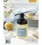 New! Willow & Sage Natural Home Issue