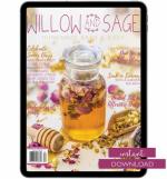 $2 Off Willow & Sage Summer 2021 Instant