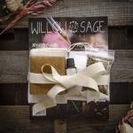 $2 Off Willow & Sage Chamomile &