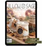 $2 Off Willow & Sage Winter 2022 Instant