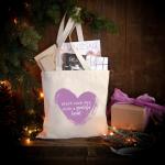 Free Gratitude Tote with Subscription Pu...
