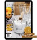 $2 Off The Natural Home Issue 3 Instant