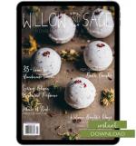 $2 Off Willow & Sage Spring Issue