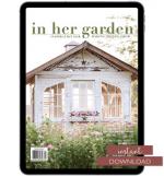 $2 Off In Her Garden Volume 1 -