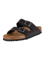 Birkenstock Arizona BS Leather Sandals -